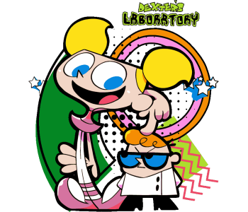 Colección Cartoon Street Remix